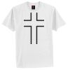 Tagless® 100% Cotton T Shirt Thumbnail