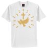 Tagless® 100% Cotton T Shirt Thumbnail