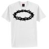 Tagless® 100% Cotton T Shirt Thumbnail