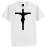 Tagless® 100% Cotton T Shirt Thumbnail