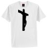 Tagless® 100% Cotton T Shirt Thumbnail