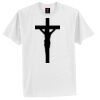 Tagless® 100% Cotton T Shirt Thumbnail