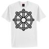 Tagless® 100% Cotton T Shirt Thumbnail