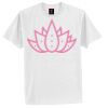 Tagless® 100% Cotton T Shirt Thumbnail