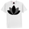 Tagless® 100% Cotton T Shirt Thumbnail