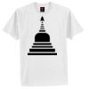 Tagless® 100% Cotton T Shirt Thumbnail