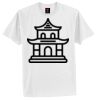Tagless® 100% Cotton T Shirt Thumbnail