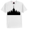 Tagless® 100% Cotton T Shirt Thumbnail