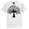Tagless® 100% Cotton T Shirt Thumbnail