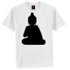 Tagless® 100% Cotton T Shirt Thumbnail