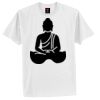 Tagless® 100% Cotton T Shirt Thumbnail