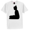 Tagless® 100% Cotton T Shirt Thumbnail