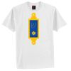 Tagless® 100% Cotton T Shirt Thumbnail