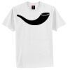 Tagless® 100% Cotton T Shirt Thumbnail