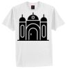 Tagless® 100% Cotton T Shirt Thumbnail