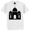 Tagless® 100% Cotton T Shirt Thumbnail