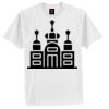 Tagless® 100% Cotton T Shirt Thumbnail