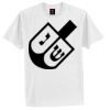 Tagless® 100% Cotton T Shirt Thumbnail