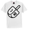 Tagless® 100% Cotton T Shirt Thumbnail