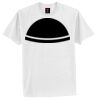 Tagless® 100% Cotton T Shirt Thumbnail