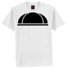 Tagless® 100% Cotton T Shirt Thumbnail