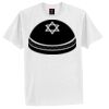 Tagless® 100% Cotton T Shirt Thumbnail