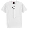 Tagless® 100% Cotton T Shirt Thumbnail