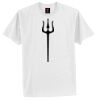 Tagless® 100% Cotton T Shirt Thumbnail