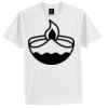 Tagless® 100% Cotton T Shirt Thumbnail