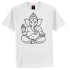 Tagless® 100% Cotton T Shirt Thumbnail