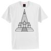 Tagless® 100% Cotton T Shirt Thumbnail