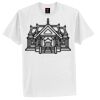 Tagless® 100% Cotton T Shirt Thumbnail