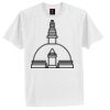 Tagless® 100% Cotton T Shirt Thumbnail