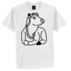 Tagless® 100% Cotton T Shirt Thumbnail
