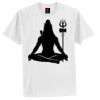 Tagless® 100% Cotton T Shirt Thumbnail