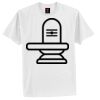 Tagless® 100% Cotton T Shirt Thumbnail