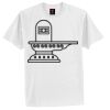 Tagless® 100% Cotton T Shirt Thumbnail
