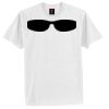 Tagless® 100% Cotton T Shirt Thumbnail