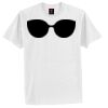 Tagless® 100% Cotton T Shirt Thumbnail