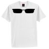 Tagless® 100% Cotton T Shirt Thumbnail