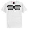 Tagless® 100% Cotton T Shirt Thumbnail