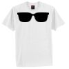 Tagless® 100% Cotton T Shirt Thumbnail