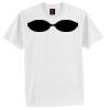 Tagless® 100% Cotton T Shirt Thumbnail