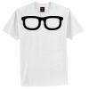 Tagless® 100% Cotton T Shirt Thumbnail