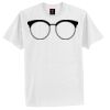Tagless® 100% Cotton T Shirt Thumbnail