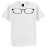 Tagless® 100% Cotton T Shirt Thumbnail