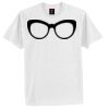 Tagless® 100% Cotton T Shirt Thumbnail