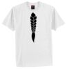 Tagless® 100% Cotton T Shirt Thumbnail