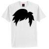 Tagless® 100% Cotton T Shirt Thumbnail