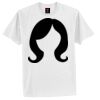 Tagless® 100% Cotton T Shirt Thumbnail